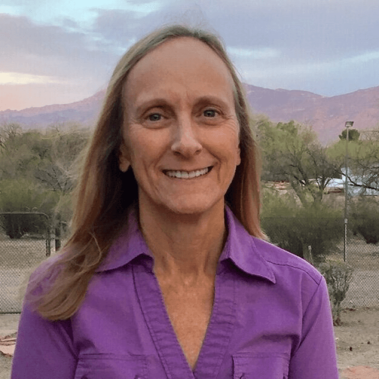 Susan Quillman