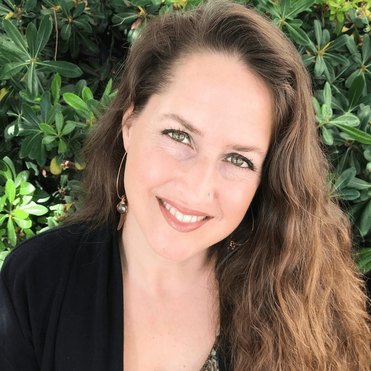 Elizabeth “Liz” Kaye