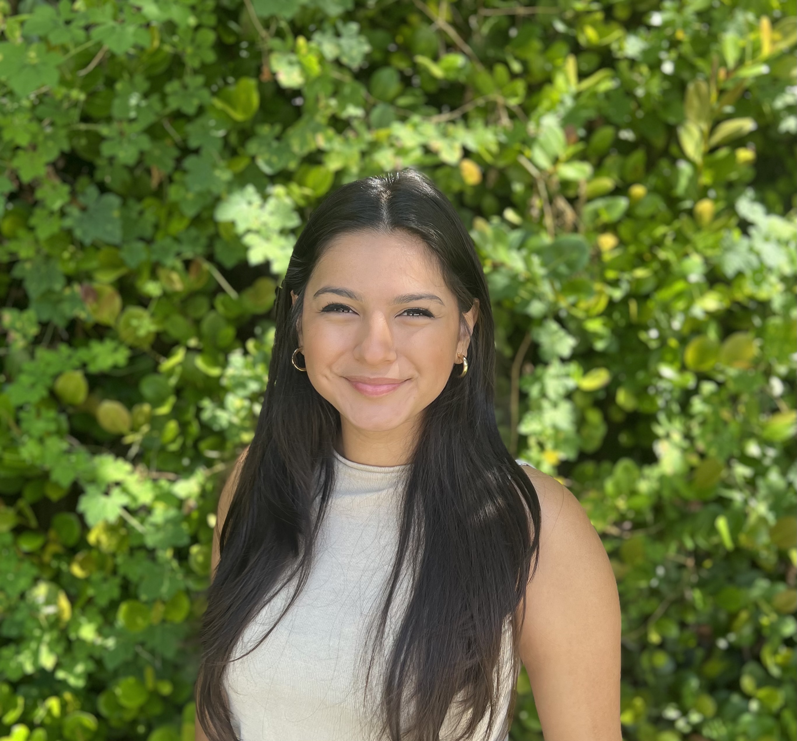 Bryanna Cazares