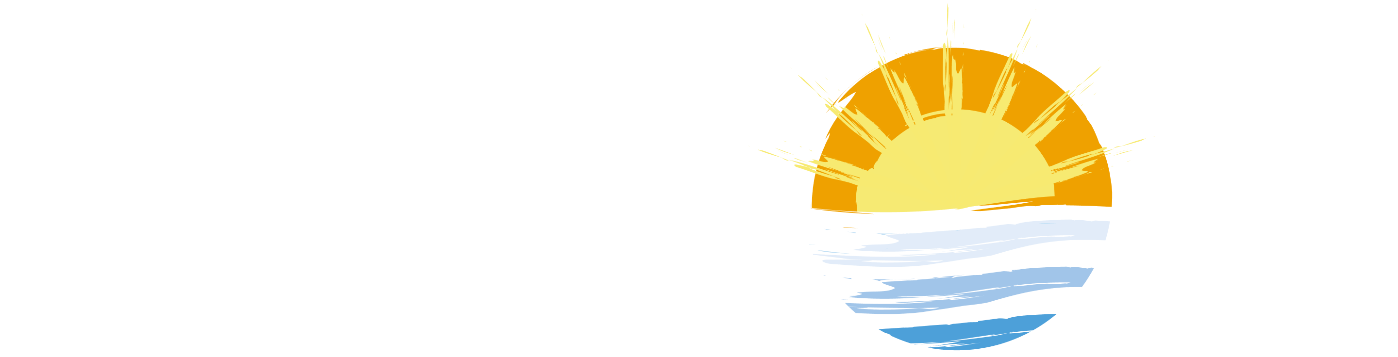 Hope Therapy Sun logo