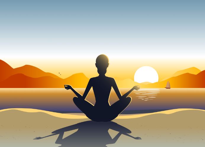 A Therapist's Experience of Mindful Meditation