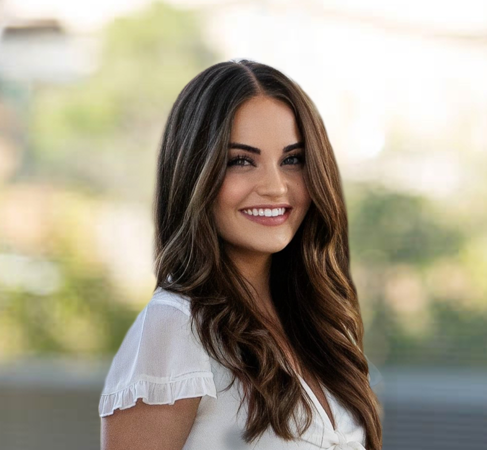 Meagan Becker