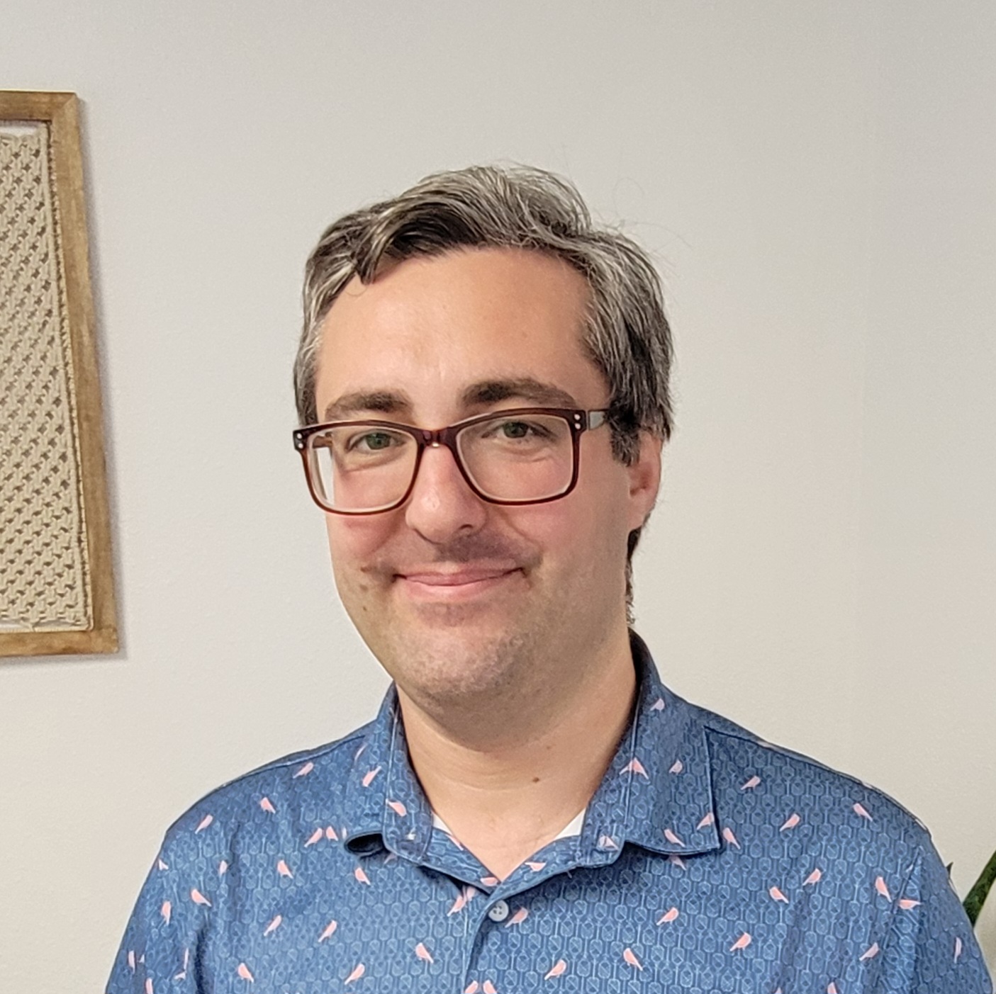 Andrew Listvinsky