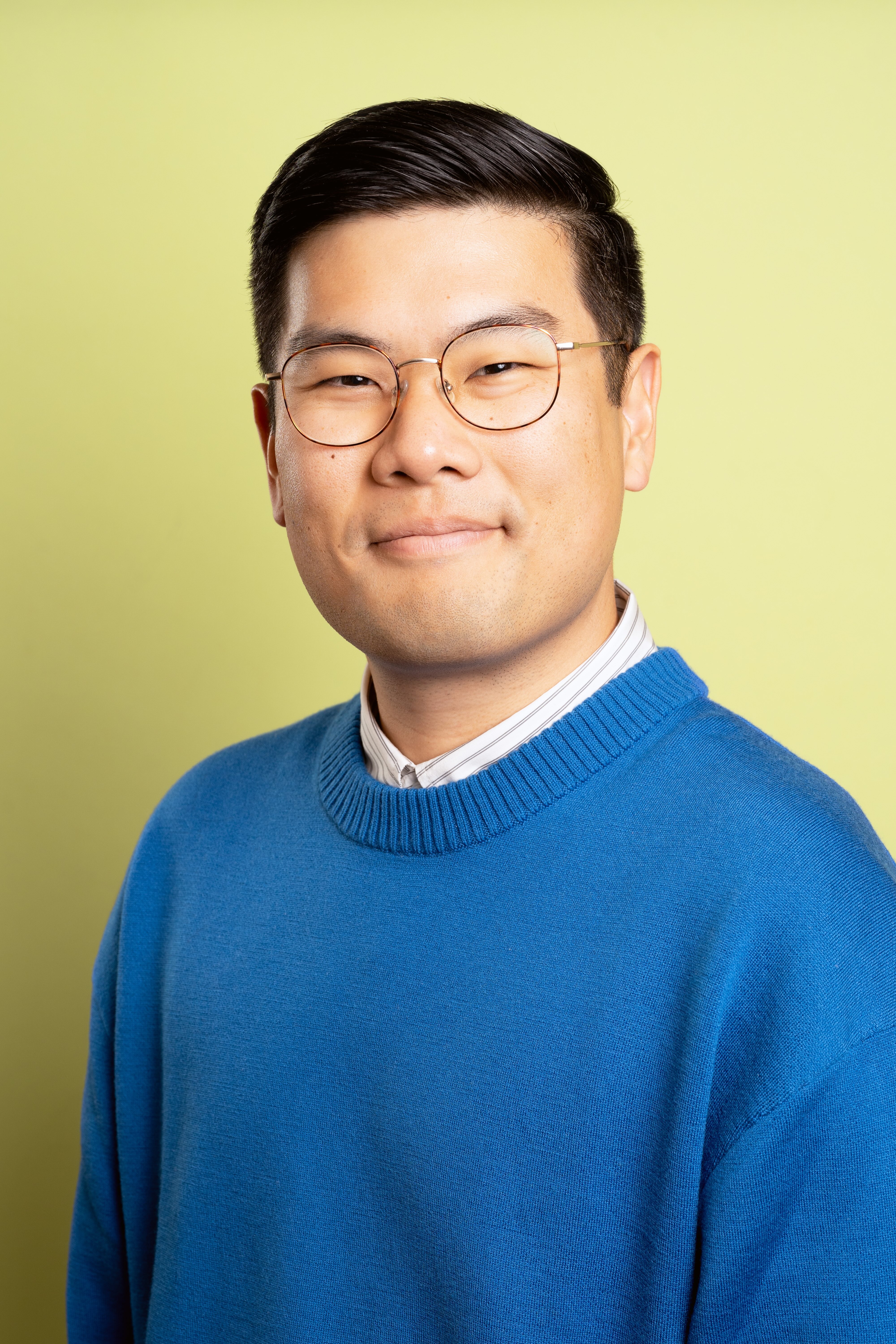 Brian Shin
