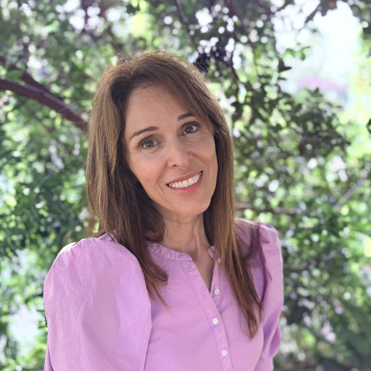 Farah Dehmoubed