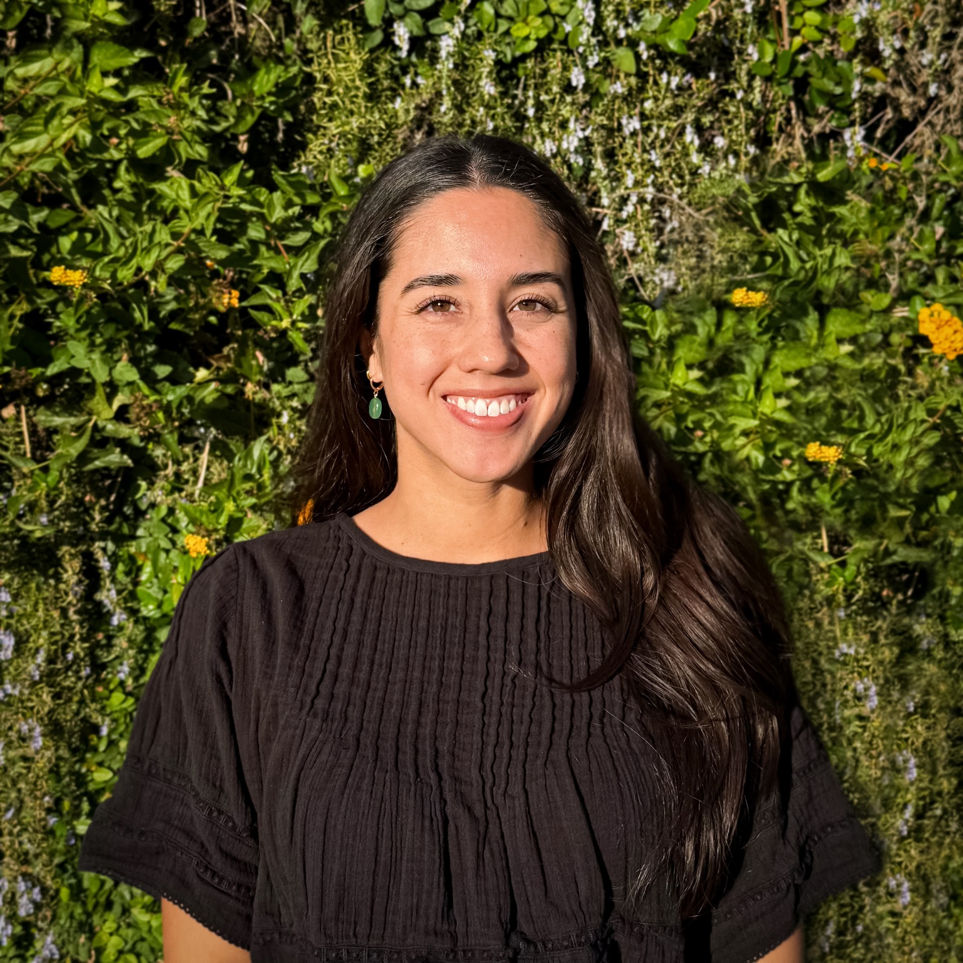 Ashleigh Hidalgo