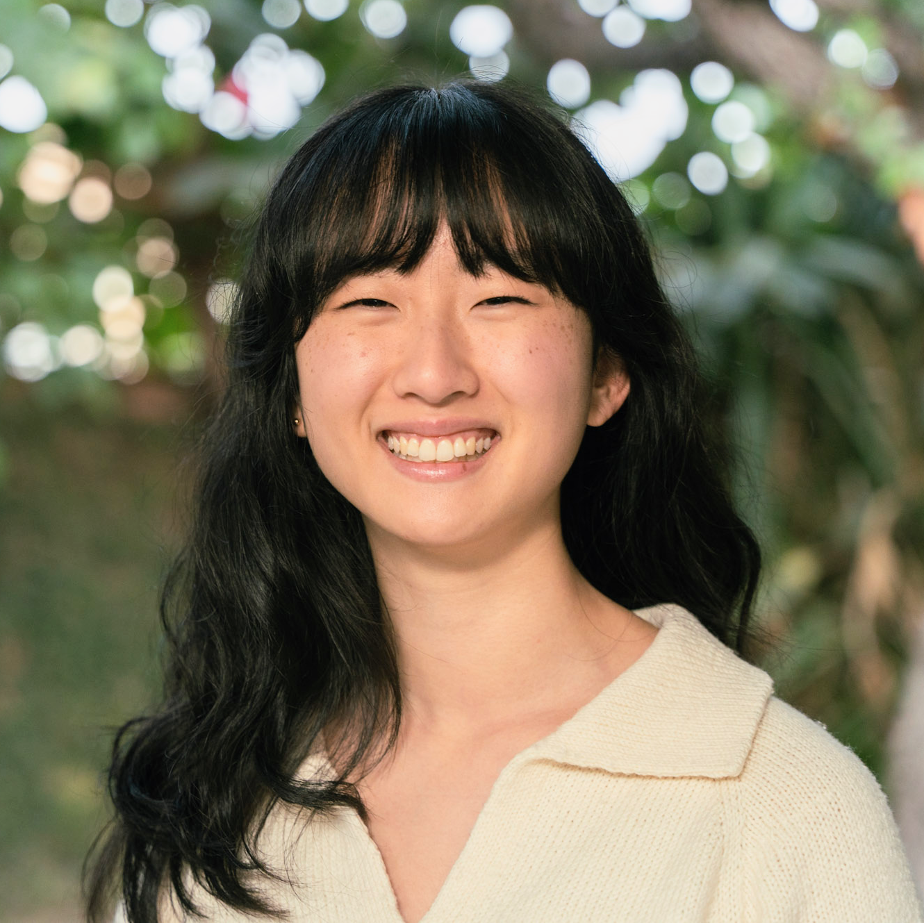 Kaylene Woo