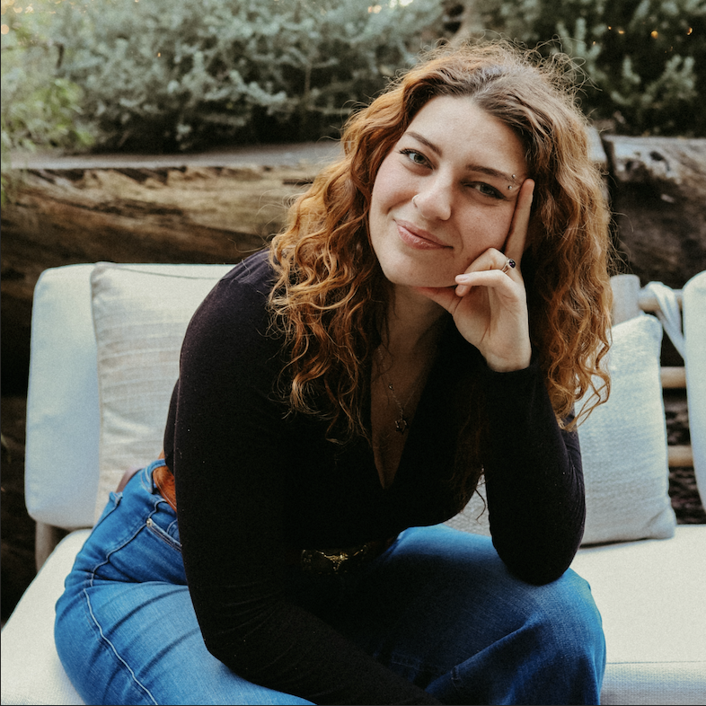 Shayna Bergenfeld