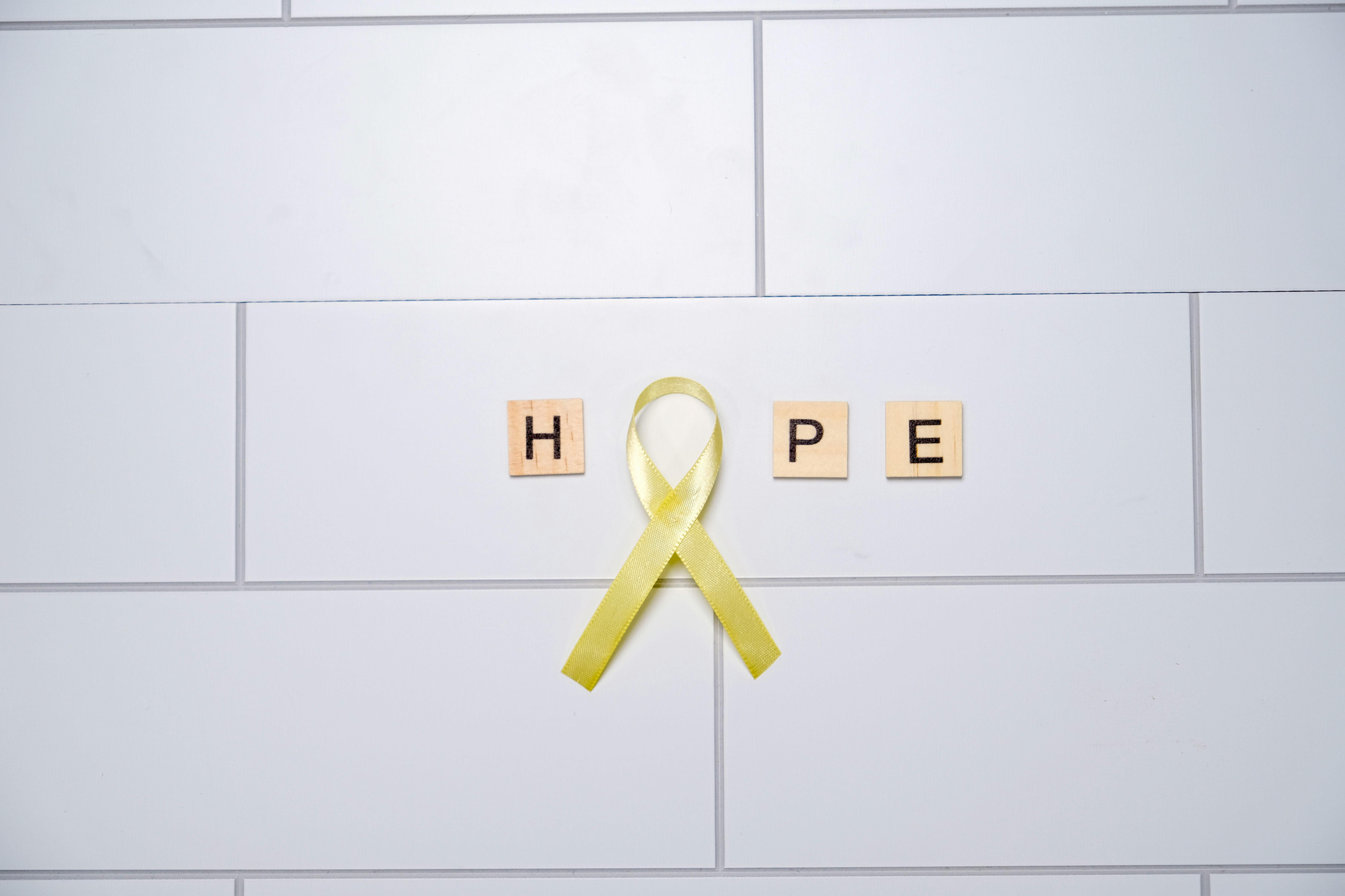 A Look at Suicide Awareness