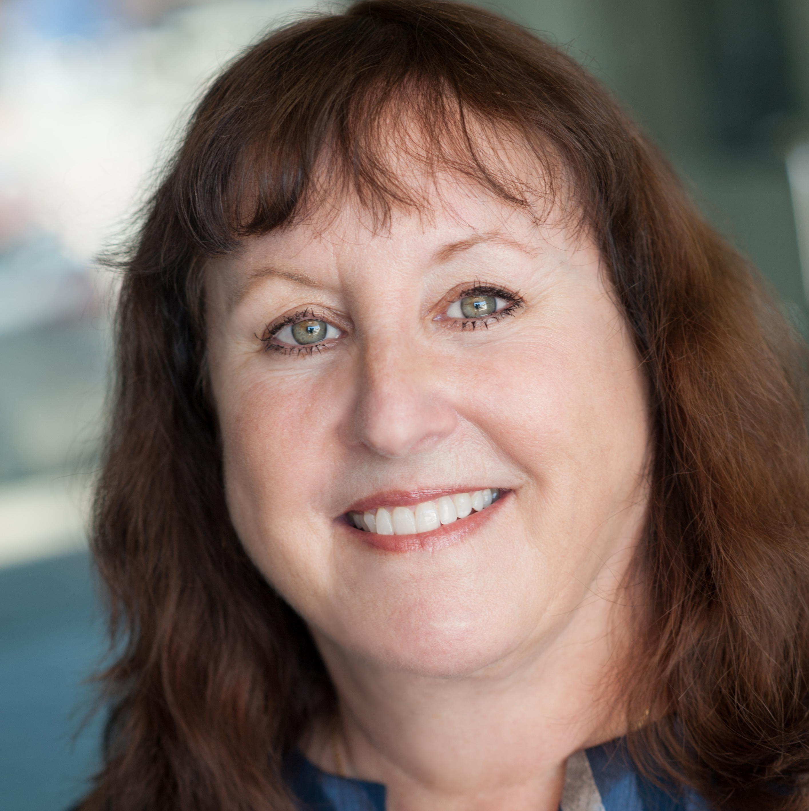 Debra Sharon