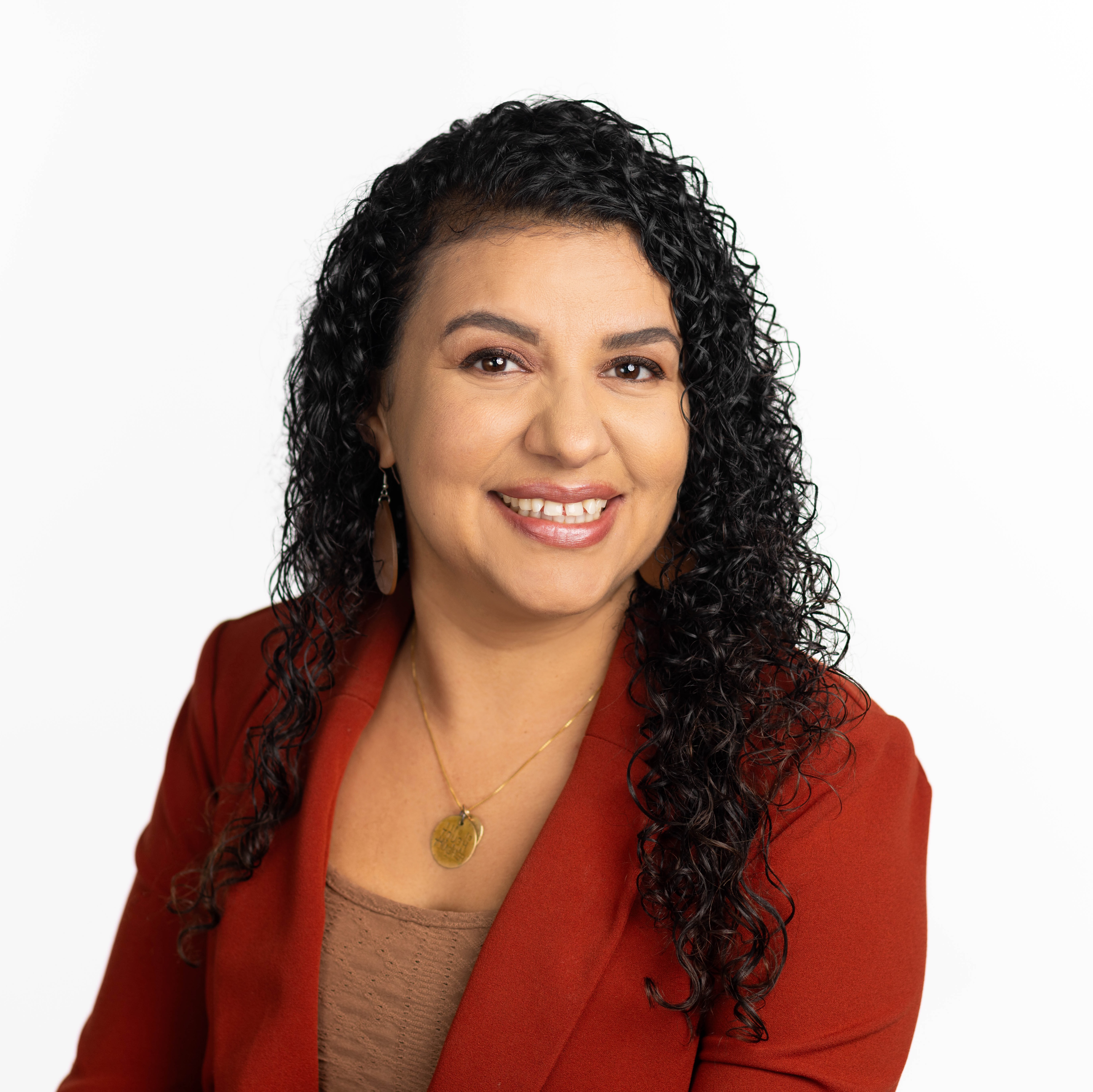 Dr. Tania Hormozi