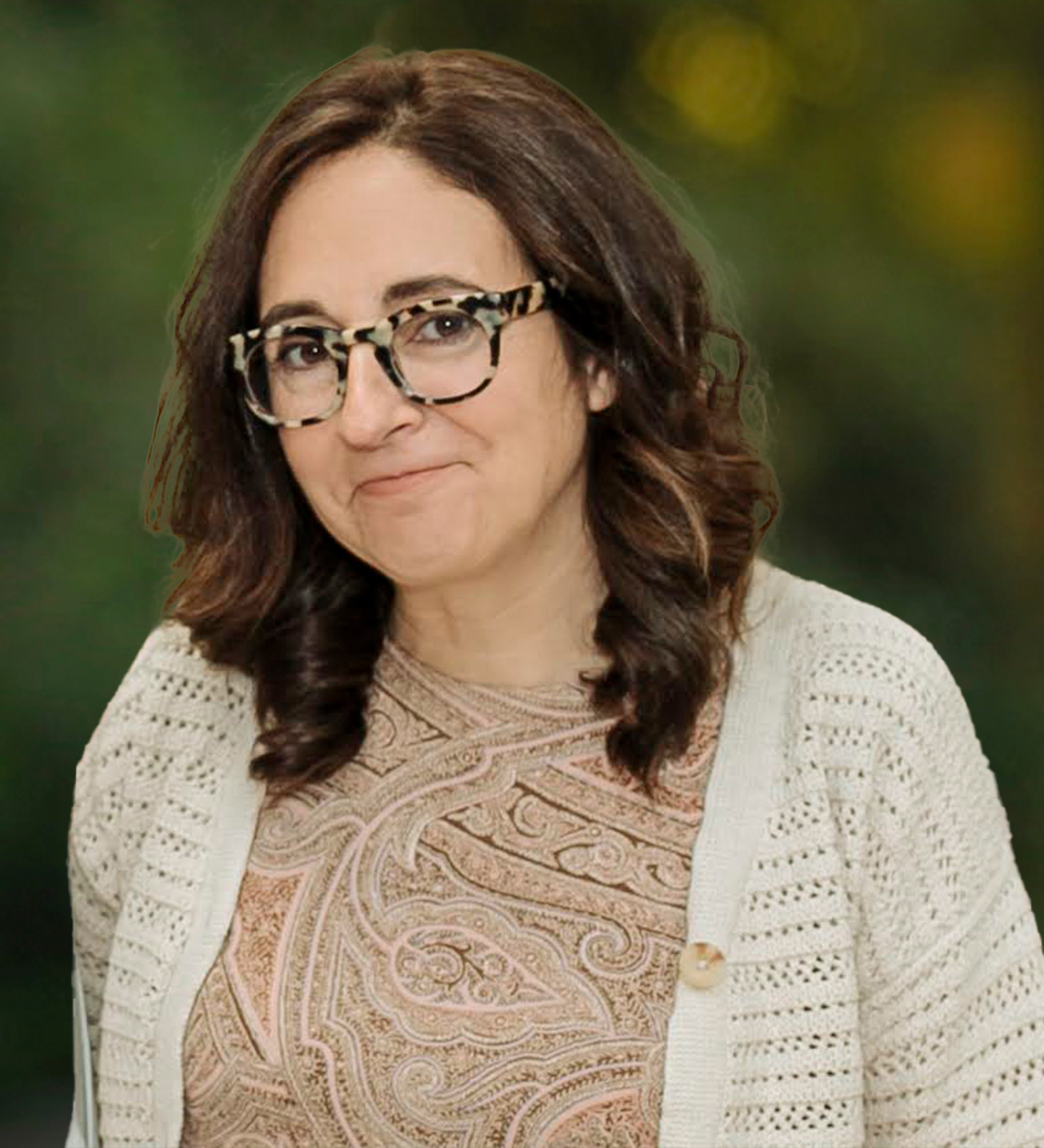 Consuelo Serrano Montesinos