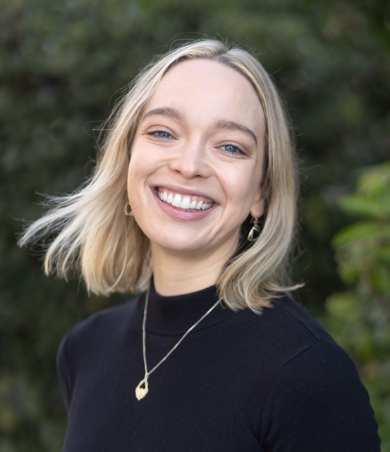 Iliana Arick-Harvey