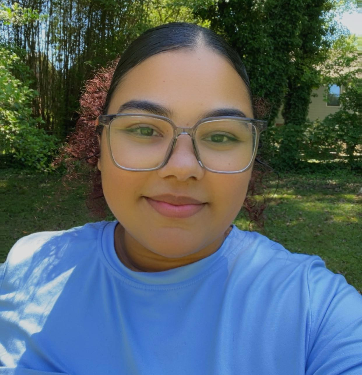 Chellsie Quinones